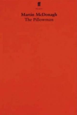 The Pillowman - M. Mcdonagh A Play