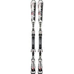 Blizzard G-Force G-Pro IQ silver