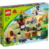 Lego Duplo 6156 Fotíme safari