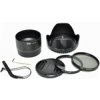 KIWI Adapter Kit L120K pro Nikon Coolpix L120