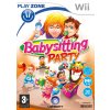 NINTENDO Wii Babysitting Party