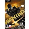 Wanted: Weapons of Fate