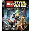 LEGO Star Wars: The Complete Saga