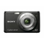 Sony Cyber-Shot DSC-W230