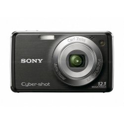 Sony Cyber-Shot DSC-W230