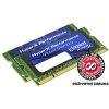 RAM Kingston SODIMM DDR2 4GB 800MHz HyperX ULL CL4 kit