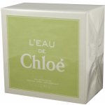 Chloé L'Eau De Chloé toaletní voda 100 ml
