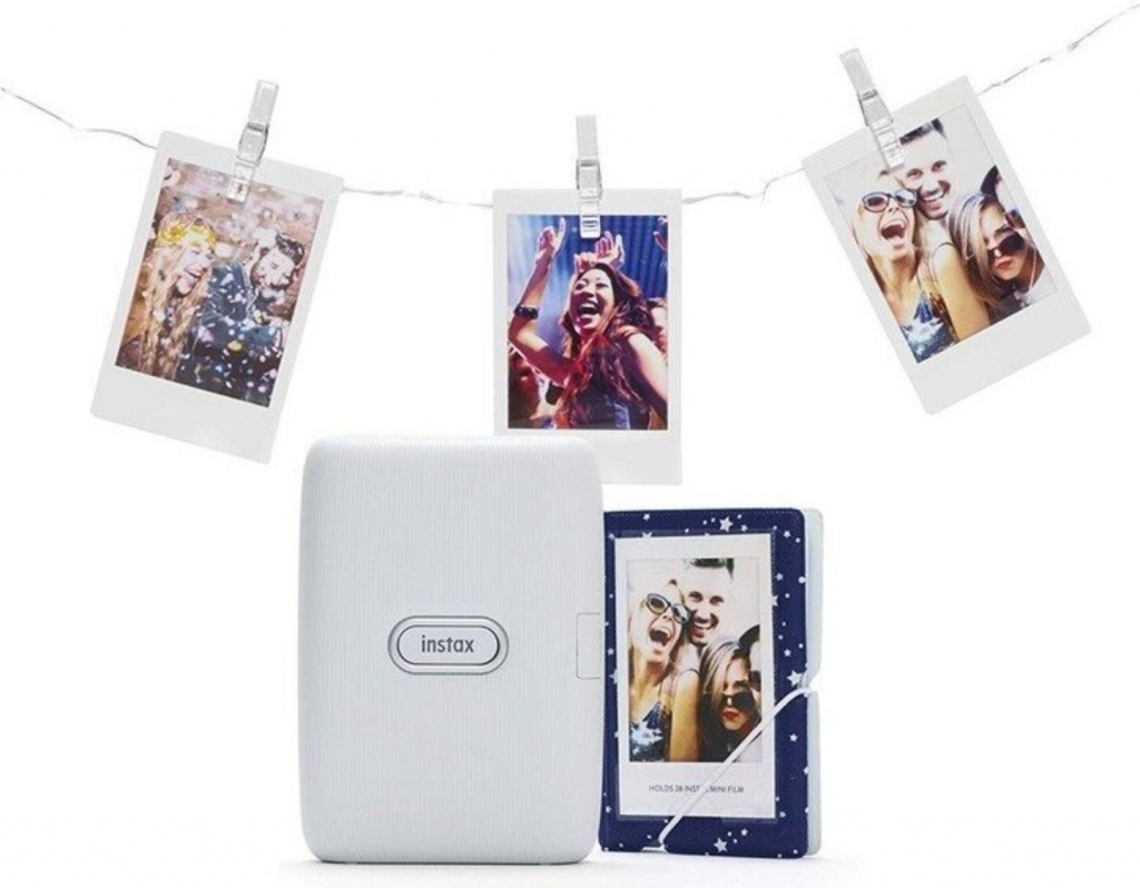 Fujifilm Instax Mini Link EX D