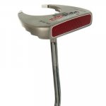 Benross Pure Red Moi Putter Colonial