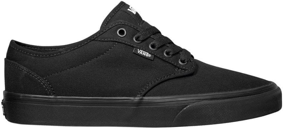 Vans rekreační ATWOOD Canvas black / black