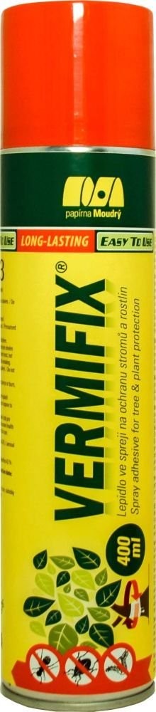 AgroBio VERMIFIX PM Lepidlo na ochranu stromů 400 ml