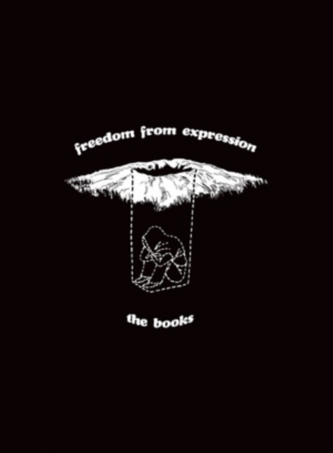 Books: Freedom from Expression DVD