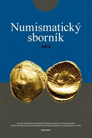Numismatický sborník 34 č. 2