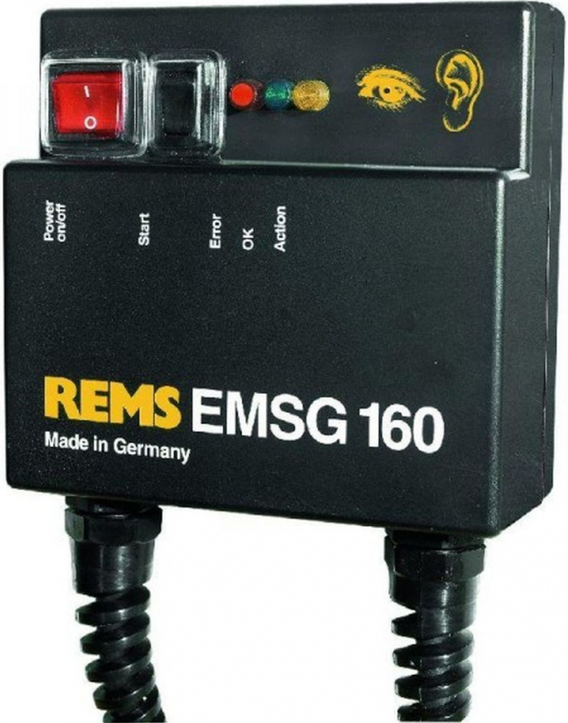 REMS EMSG 160 261001