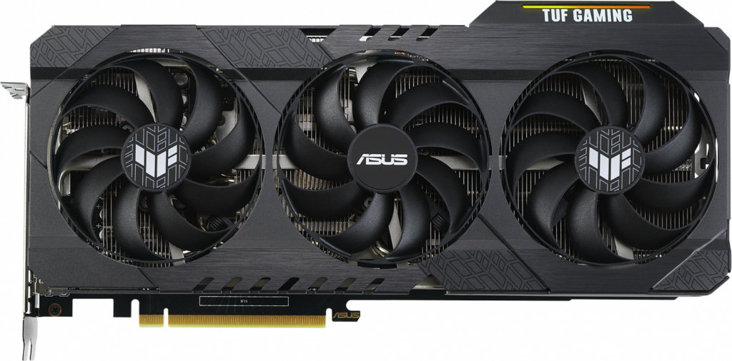 Asus TUF-RTX3060-O12G-V2-GAMING 90YV0GC0-M0NA10