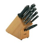 Fissler Sada kuchyňských nožů Fissler 10 dílů