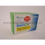 MaxiCor tob.70