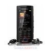 Sony Ericsson W902i