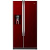 HAIER HRF 663 CJR