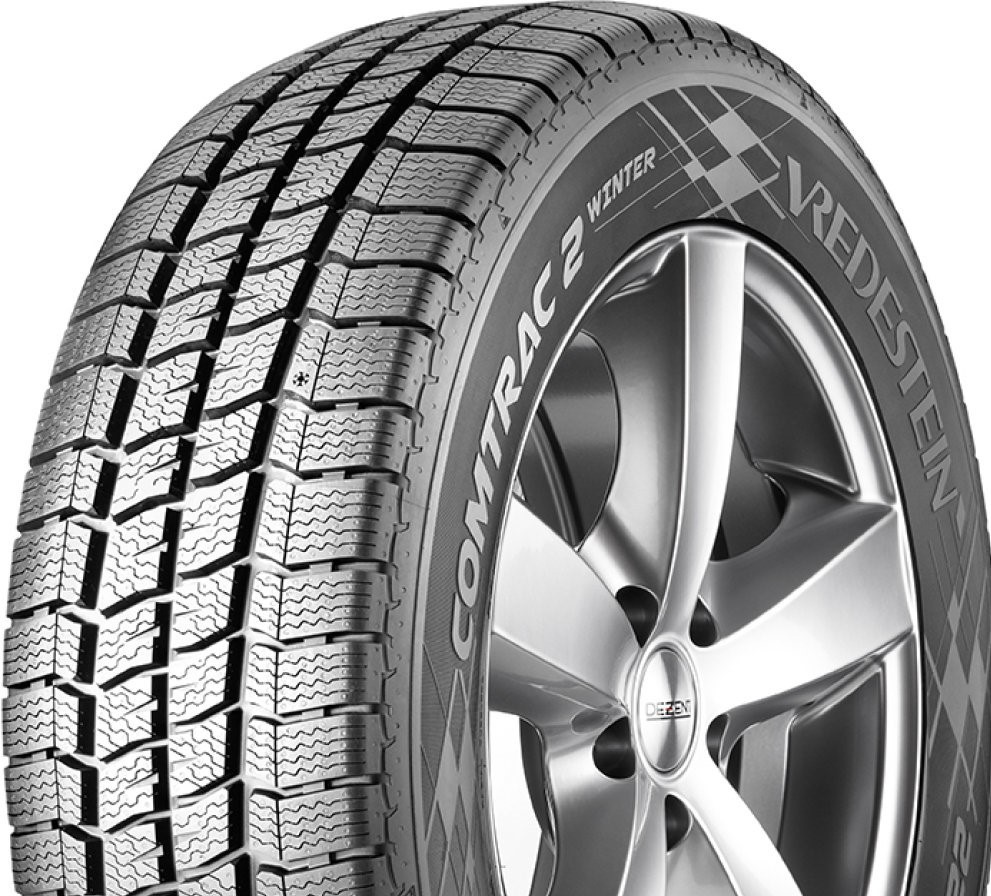 Vredestein Comtrac 2 Winter+ 215/65 R16 109/107T