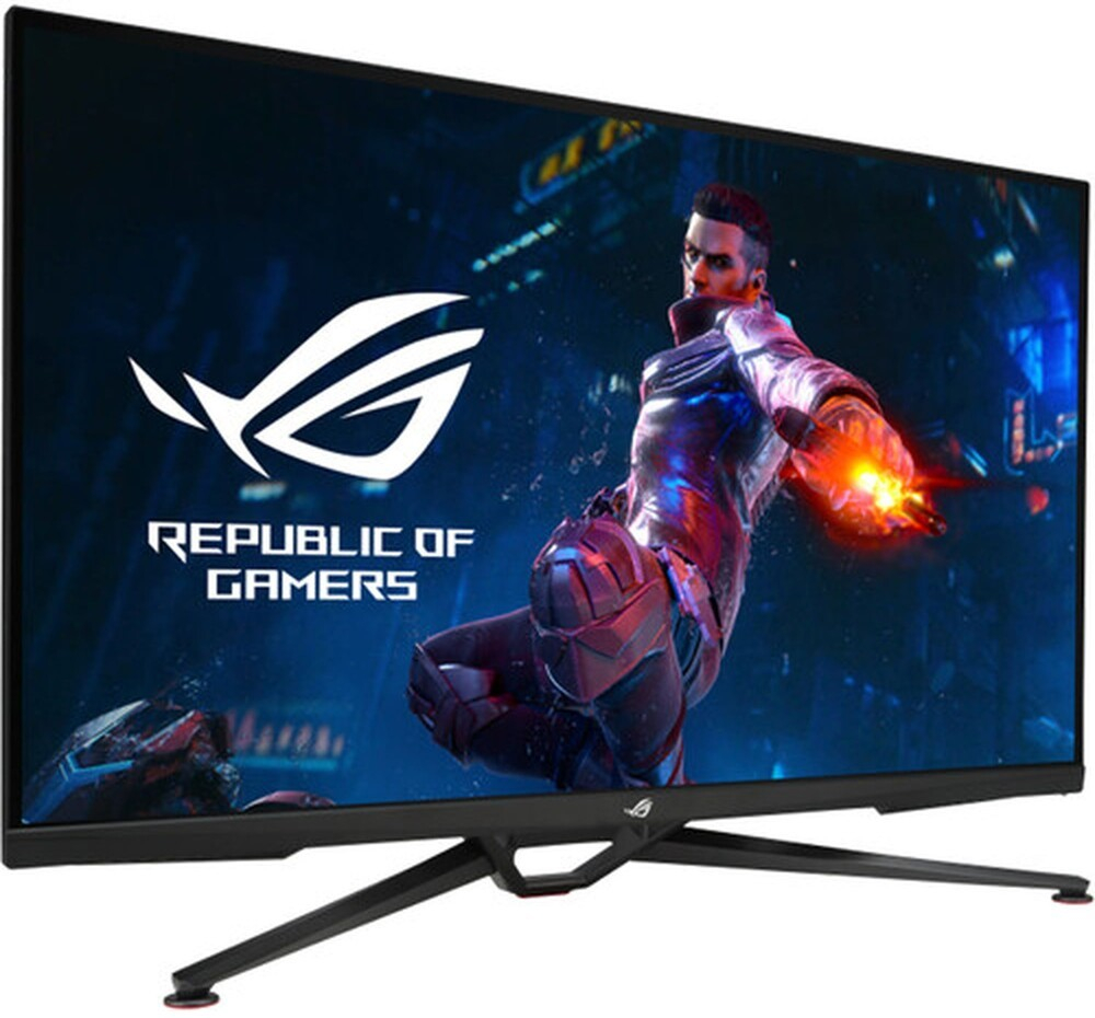 Asus PG38UQ