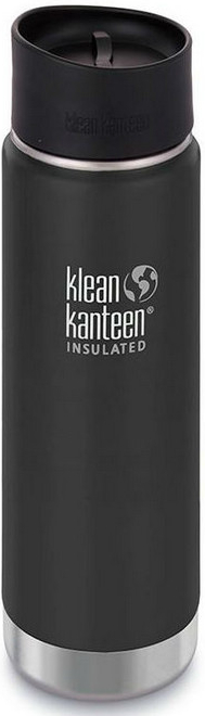 KLEAN KANTEEN Termoska Insulated 0,592 l lemon curry