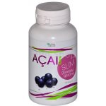 DoktorBio Acai Slim 90 kapslí