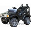Elektrické autíčko Hummer
