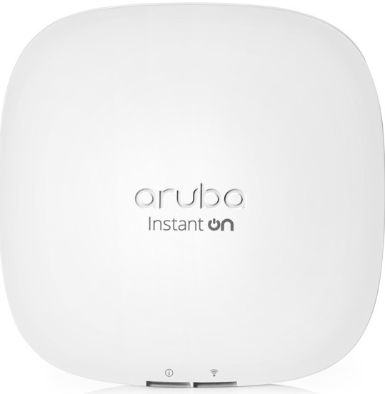 HP Aruba Instant On AP22