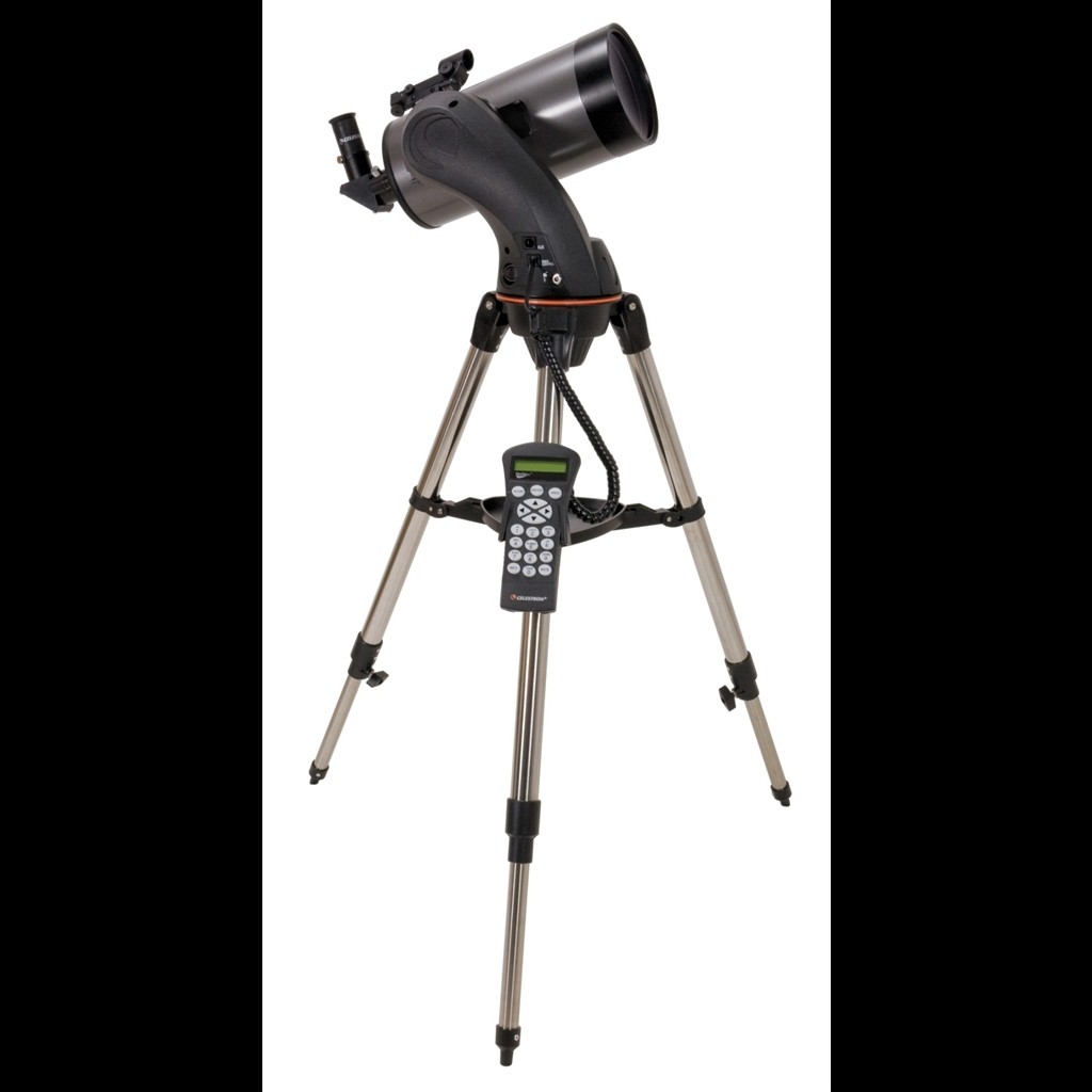 Skywatcher Maksutov 127/1500 EQ-3-2