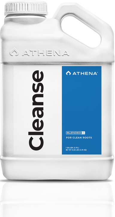 Athena Blended Cleanse 3,78 l