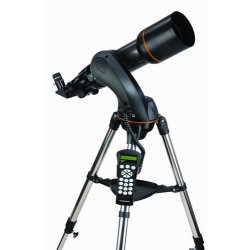 Celestron NexStar 102 SLT 102/660mm