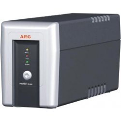 AEG Protect A.700