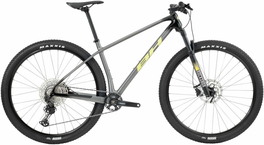 BH Bikes Ultimate RC 6.5 2022