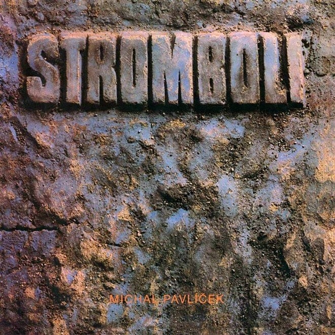 Stromboli - Jubilejní edice 1987/2012, 2 LP