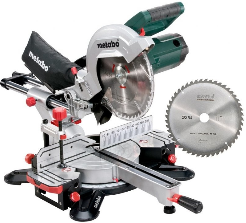 METABO KGS 254 M 69082800