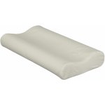 Formax anatomický polštář ze studené pěny 60x33x11