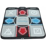 FutureMax Deluxe Dance Pad (5in1) V3 - all platforms
