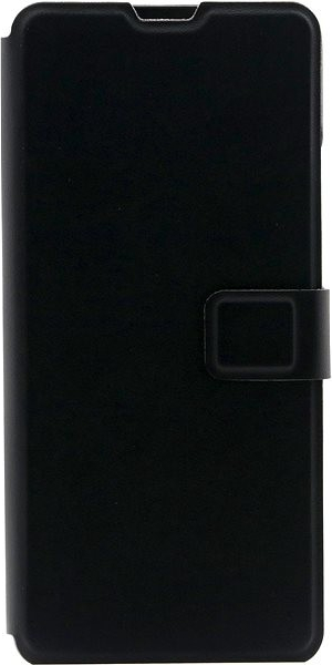 Pouzdro iWill Book PU Leather Case Nokia 5.4 černé