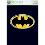 Batman Arkham Asylum