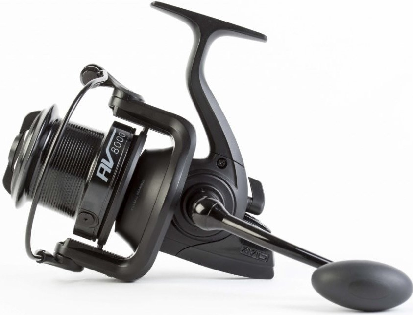 Avid Carp ACR 12000