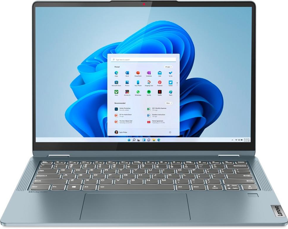 Lenovo IdeaPad Flex 5 82R700H3CK