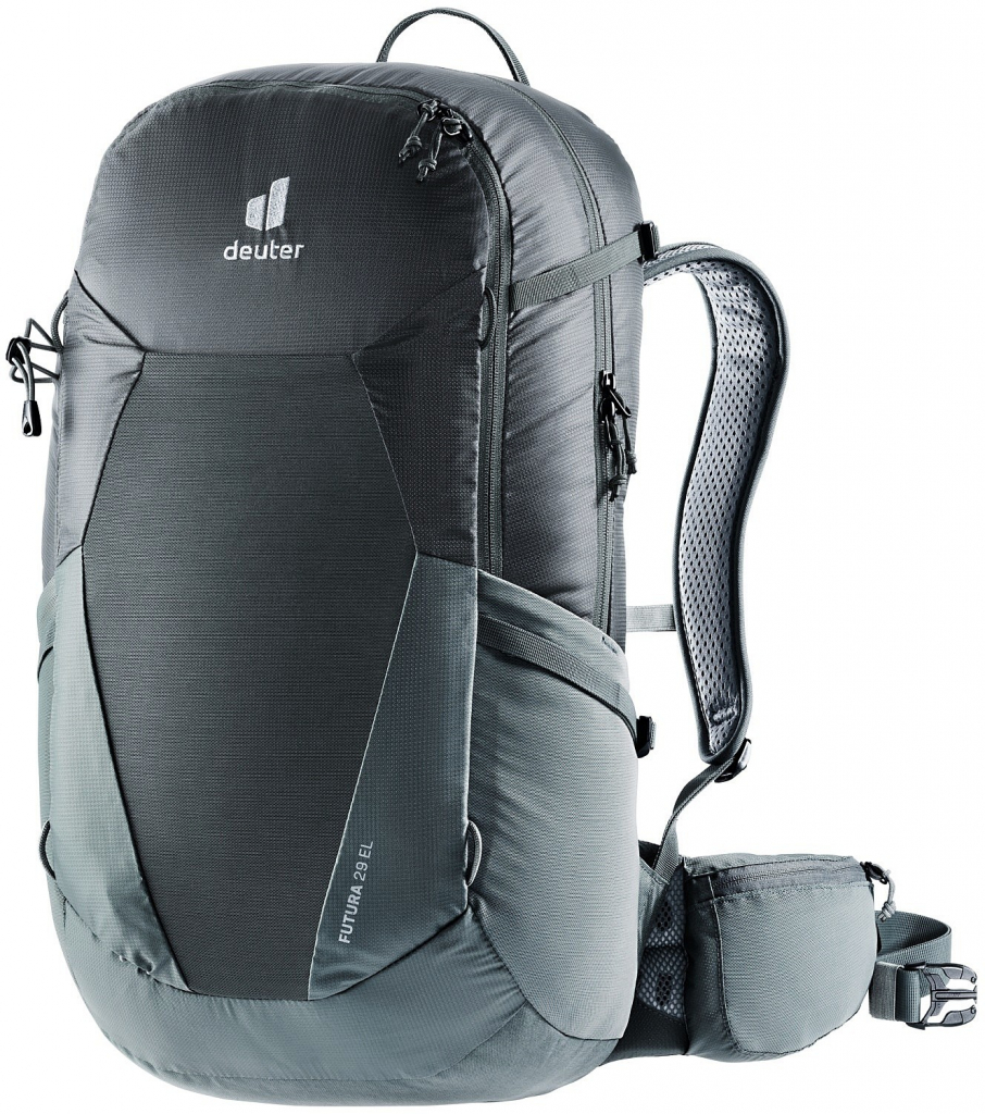 Deuter Futura 29l EL graphite/shale