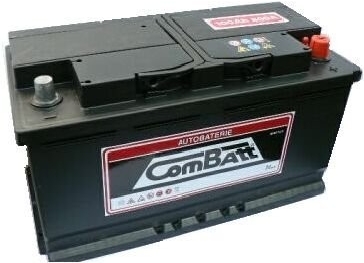 Combatt 12V 55Ah 480A