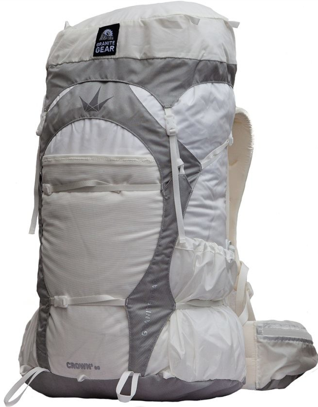 Granite Gear Crown3 60l undyed