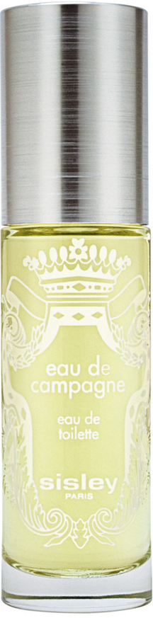 Sisley Eau de Campagne toaletní voda unisex 100 ml tester