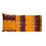 Povlečení Andora Brown 220x140