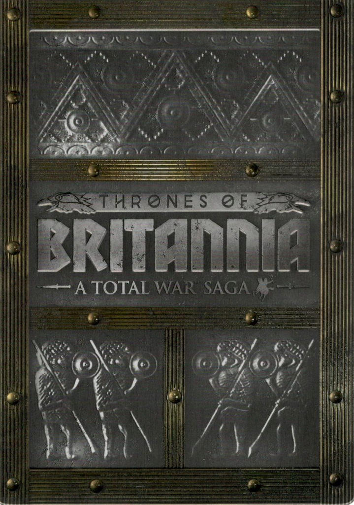 Total War Saga: Thrones of Britannia