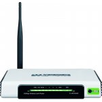 TP-LINK TL-WR743ND