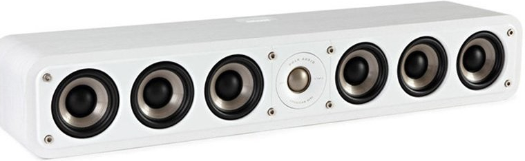 Polk Audio Signature S35E